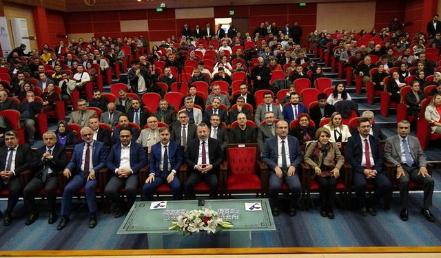 İKİNCİSİ DÜZENLENECEK OLAN SOSYALFEST'İN TANITIMI YAPILDI