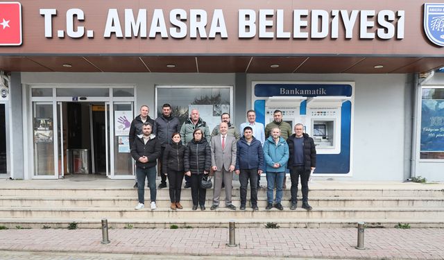 MADENCİ ANI MEKANI PROJESİ 2. ETAP ÇALIŞMALARINA BAŞLANACAK