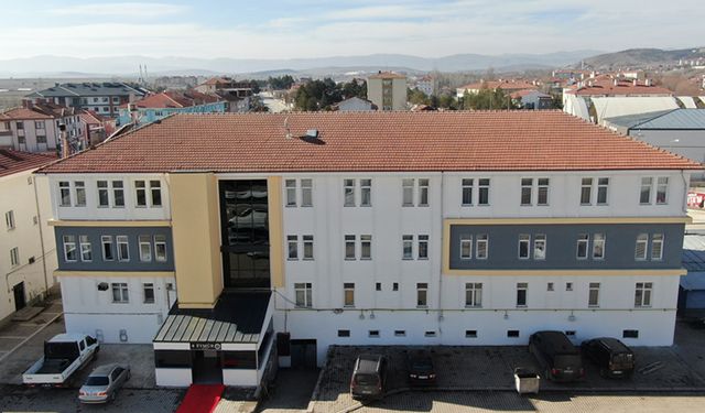 YAŞLI VE DEZAVANTAJLI BİREYLER ÜCRETSİZ KONAKLAYABİLECEK