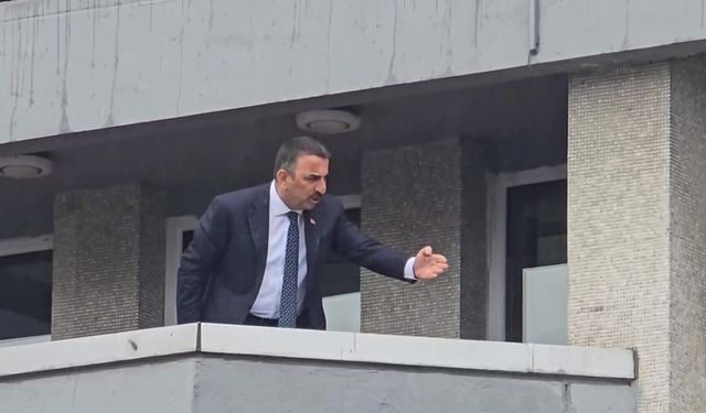 CHPLİLERİN 18 MART TÖRENİNE ZONGULDAK VALİSİNDEN TEPKİ