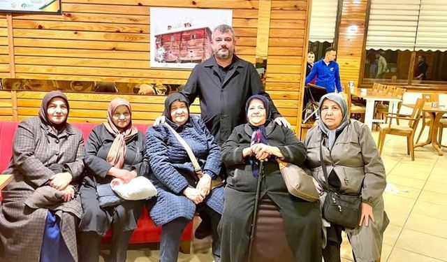 BAŞKAN KARAKAŞ'TAN 8 MART DÜNYA KADINLAR GÜNÜ MESAJI