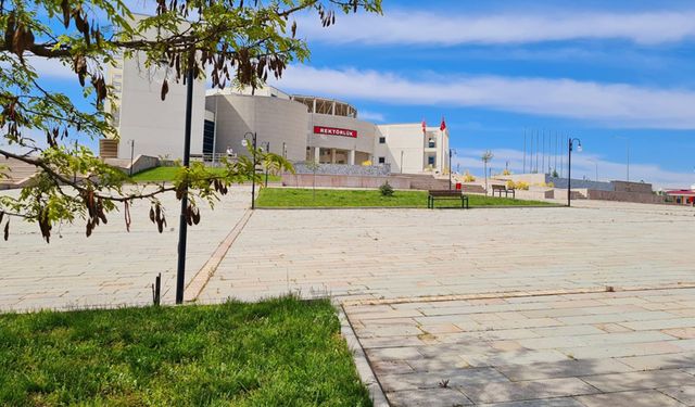 KASTAMONU ÜNİVERSİTESİ WEBOMETRİCS SIRALAMASINDA YÜKSELİŞTE