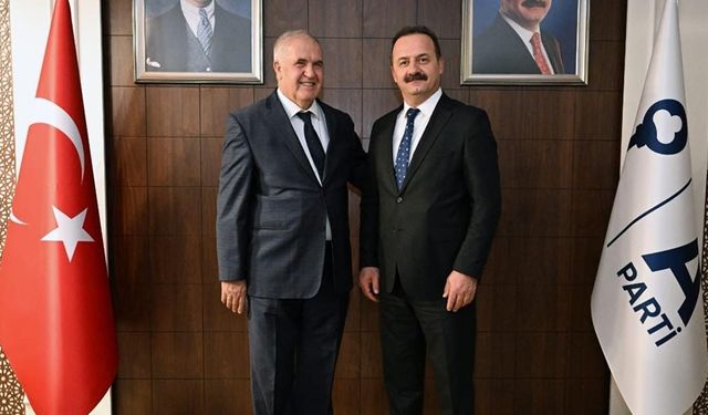 İL BAŞKANI UZUN'DAN KURULTAY SONRASI AÇIKLAMA