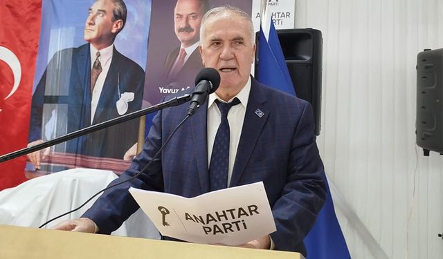 UZUN, "EVLATLARIMIZI KORUYACAK İRADE GELİYOR"