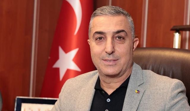 SAFRANBOLU TSO MECLİS BAŞKANI ÜNAL'DAN 3 NİSAN MESAJI