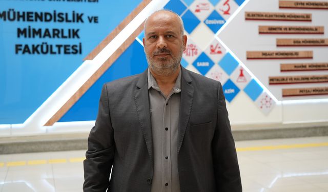 DEPREM UZMANI PROF. DR. BİLGEHAN İSTANBUL'DA DEPREM OLMA İHTİMALİ DÜŞTÜ