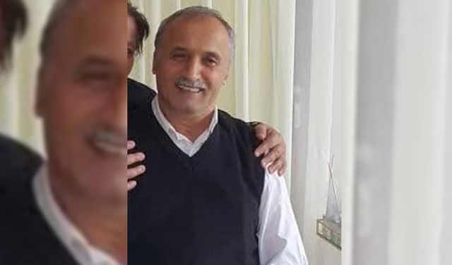 MEMLEKETİ KASTAMONU'YA GELEN ŞAHIS OTOBÜSTEN İNERKEN FENALAŞIP HAYATINI KAYBETTİ