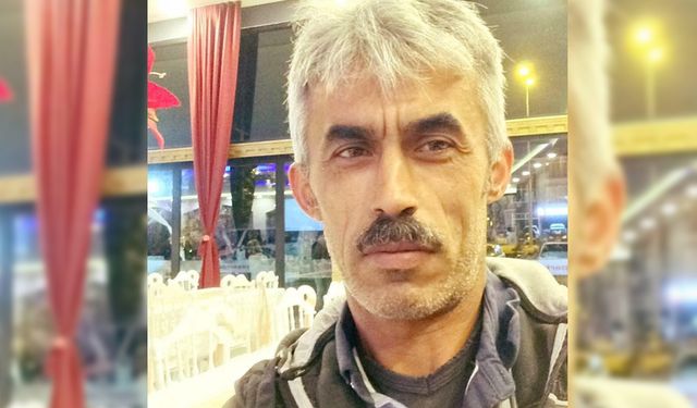 ÜZERİNE AĞAÇ DÜŞEN ORMAN İŞÇİSİ HAYATINI KAYBETTİ
