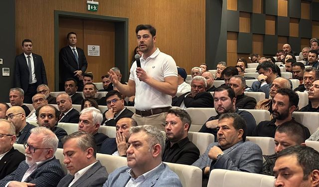 OTEL FACİASI BOLU'DA TURİZMİ BİTİRME NOKTASINA GETİRDİ