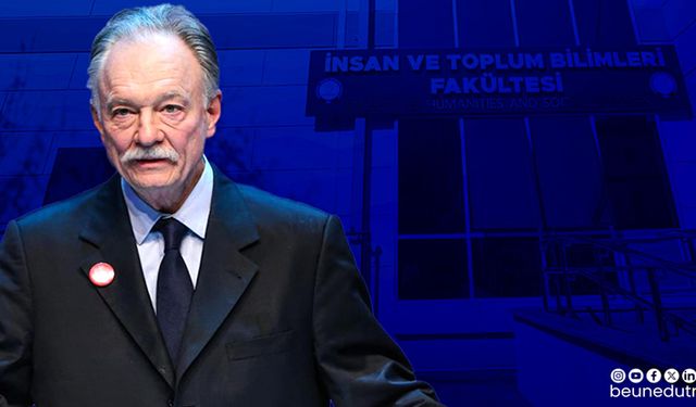 PROF DR. TEOMAN DURALI'NIN ADI BEUN'DE YAŞATILACAK