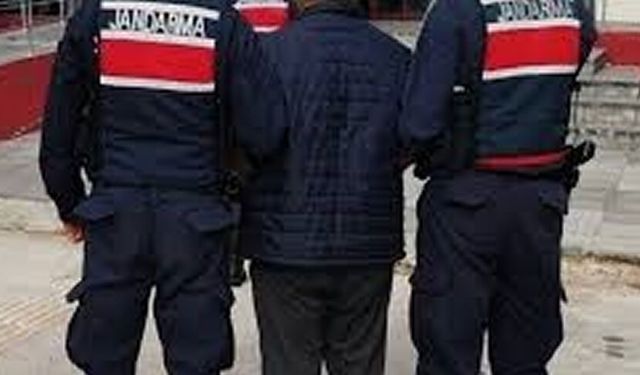 ÇANKIRI’DA BİR HAFTADA 30 ARANAN ŞAHIS YAKALANDI