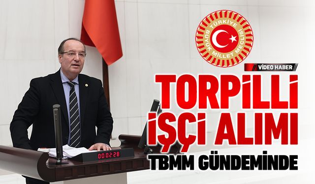 ÖZEL İDAREYE TORPİLLİ ALIMLAR MECLİS GÜNDEMİNDE