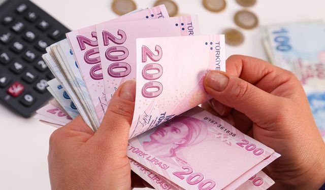 EMEKLİ MAAŞLARINA DÜZENLEME GELİYOR