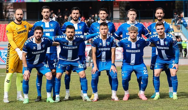 KARABÜK İDMAN YURDU'NUN GRUBU BELLİ OLDU