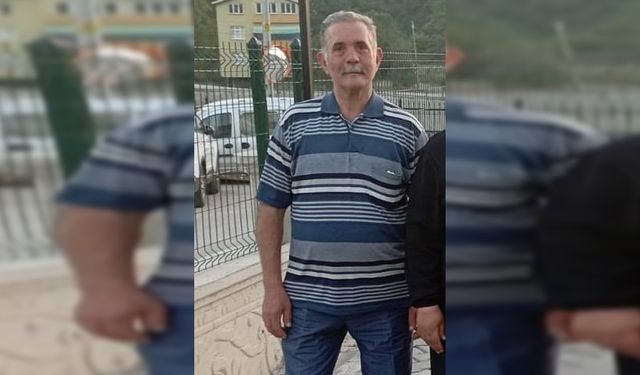 KASTAMONU'DA ENGELLİ ŞAHINDAN 5 GÜNDÜR HABER ALINAMIYOR