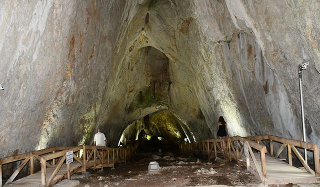 KASTAMONU'DA HEYECANLANDIRAN İNCELEME