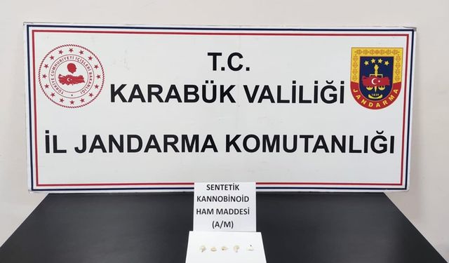 UYUŞTURUCU OPERASYONU BONZAİ ELE GEÇİRİLDİ