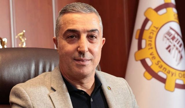 CENGİZ ÜNAL'DAN POLİS HAFTASI MESAJI