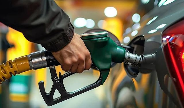 BRENT PETROLÜN YÜKSELİŞİ AKARYAKIT FİYATLARINI ARTIRDI