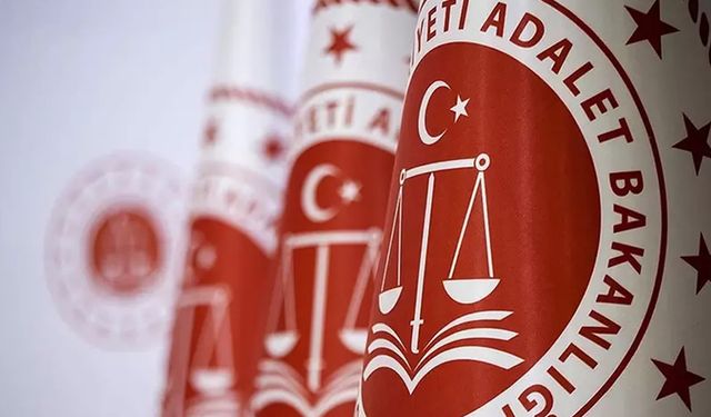 ADALET BAKANLIĞI YALANLADI