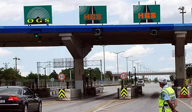 İKİ BANKADAN HAMLE: ÜCRETSİZ HGS VE OTOPARK