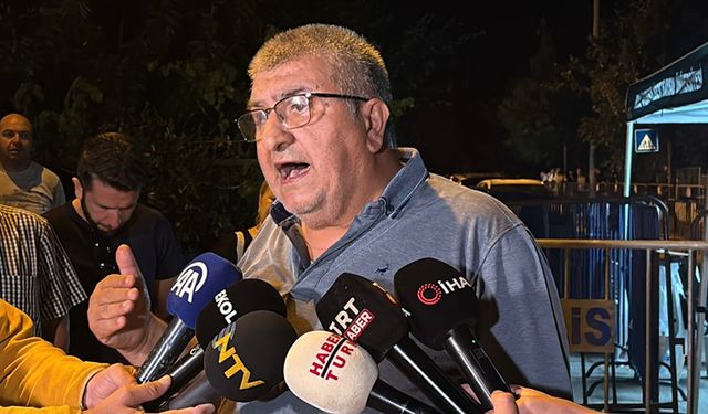 BOLU'DAKİ DAVADA MÜŞTEKİ AVUKATINDAN OTEL DENETÇİLERİNE TEPKİ