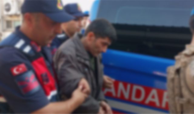 ÇAYCUMA'DA EŞİNİ ÖLDÜREN ŞAHIS TUTUKLANDI