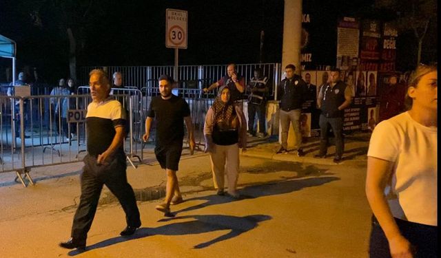 KARTALKAYA DAVASINDA OTOLSAHİBİNİN SORGUSUNDA TARTIŞMA ÇIKTI