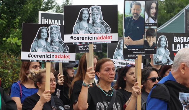 KARTALKAYA FACİASINDA DURUŞMANIN 5'İNCİ GÜNÜ BAŞLADI