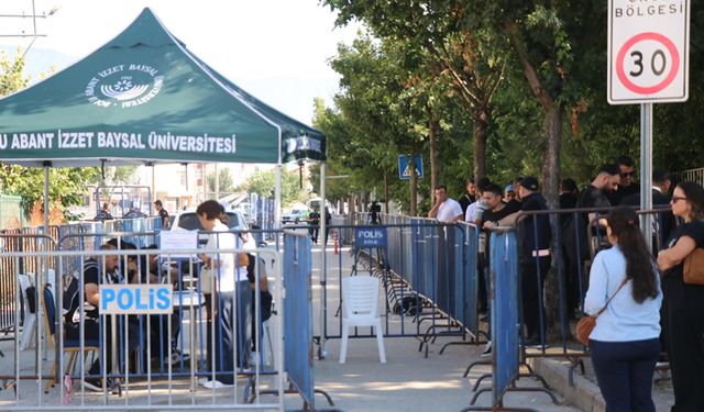 KARTALKAYA FACİASININ DURUŞMASI İKİNCİ GÜNÜNDE DEVAM EDİYOR