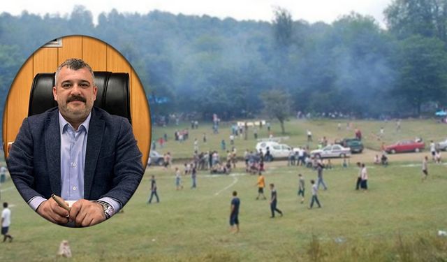 YENİCE GÖKTEPE YAYLA ŞENLİKLERİ ERTELENDİ