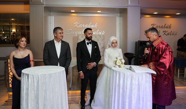 ŞEHİDİN EMANETİNE VEFA