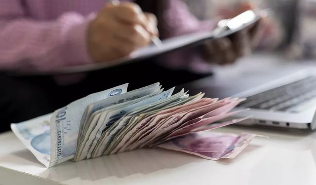 BAKAN ŞİMŞEK İMZALADI TÜM ZAMLAR KESİNLEŞTİ