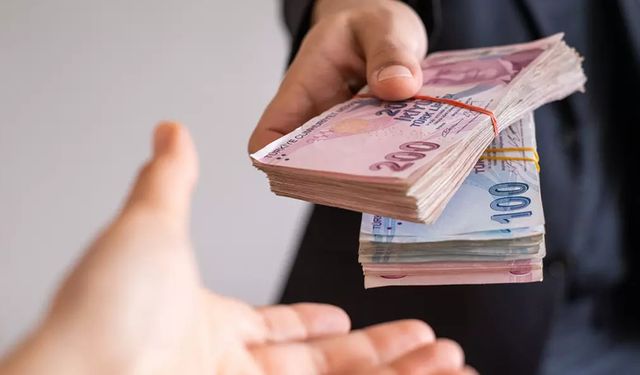 İŞTE EMEKLİLERİN ZAMLI MAAŞ TARİHLERİ