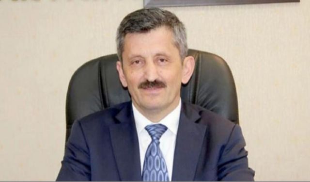 AK PARTİ ZONGULDAK ESKİ İL BAŞKANI HAYATINI KAYBETTİ