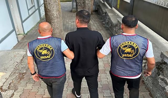 ARAMASI OLAN 3 KİŞİ TUTUKLANDI
