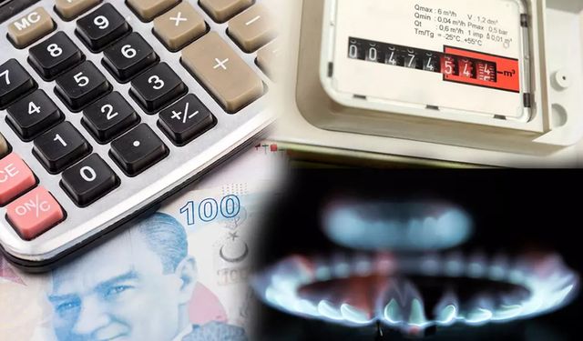 BAKAN BAYRAKTAR'DAN DOĞAL GAZ VE ELEKTRİK DESTEĞİ AÇIKLAMASI