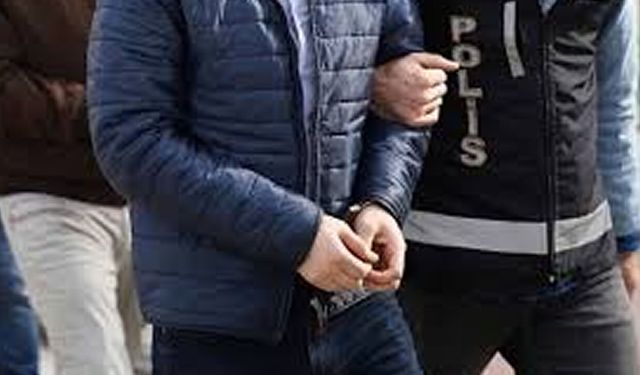 ÇANKIRI'DA ARANAN 57 KİŞİ YAKALANDI
