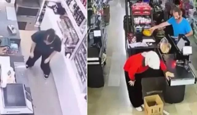 MARKET ÇALIŞANLARIYLA İLGİLİ HAREKETE GEÇİLDİ
