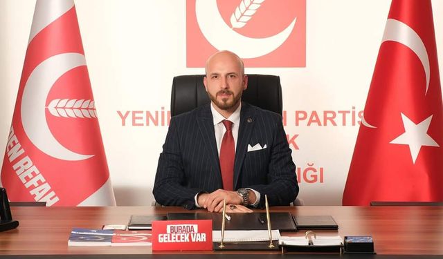 BAŞKAN ÖZER'DEN MEMUR VE EMEKLİ MAAŞ ZAMLARINA TEPKİ