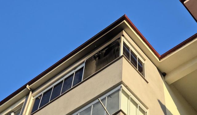 YANGINDA HAYATINI KAYBEDEN SEMRA DERYA TOPRAĞA VERİLDİ