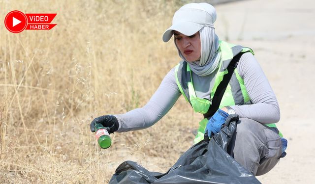 SAFRANBOLU'DA YANGIN ÖNLEMİ
