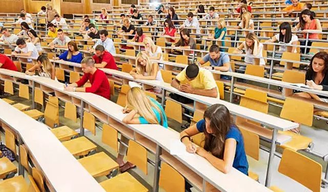 2025 YKS’DE 778 BİN ADAY ÜNİVERSİTELERE YERLEŞTİ