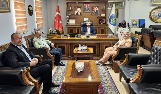 AHİLİK VE ESNAFLIK HAFTASI ESKİPAZAR’DA COŞKUYLA KUTLANACAK