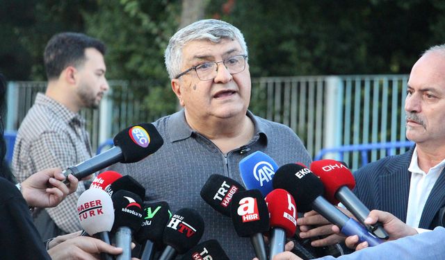 GRAND KARTAL OTEL FACİASININ 2. DURUŞMASI BAŞLADI