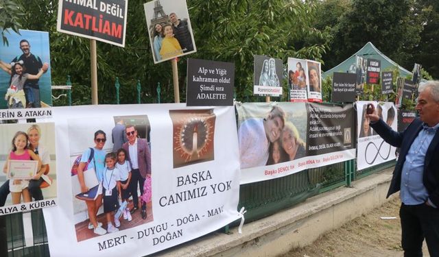 KARTALKAYA DAVASINDA 32 SANIK YENİDEN HAKİM KARŞISINDA