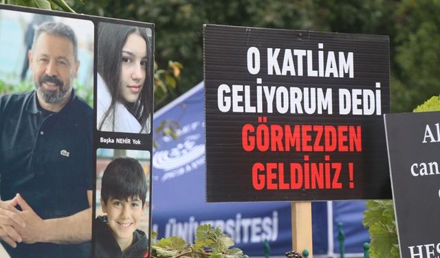 SANIKLAR YENİDEN HAKİM KARŞISINDA