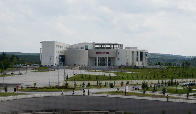 KASTAMONU ÜNİVERSİTESİ KASTAMONU RAPORLARI DİZİSİNİ BAŞLATTI