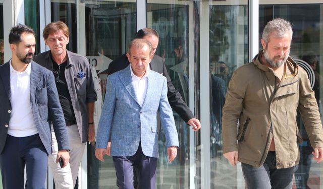 BAŞKAN TANJU ÖZCAN, BUGÜN OLSA YİNE AYNI KARARLARI ALIRDIM