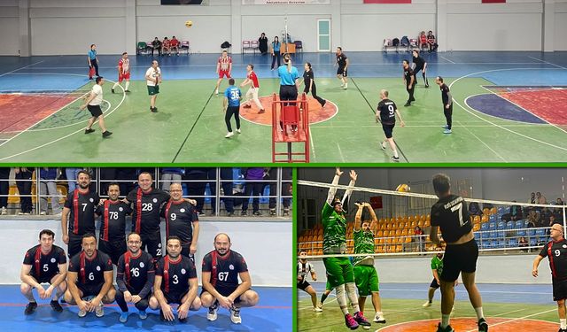 YENİCE'DE CUMHURİYET KUPASI RÜZGARI